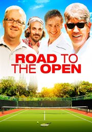 Road to the open cover image