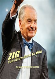 Zig born to win cover image