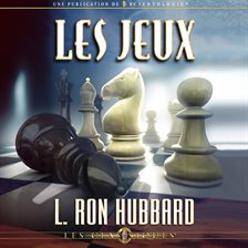 Cover image for Les Jeux [Games]