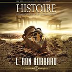Histoire de la recherche et de l'investigation [history of research & investigation] cover image