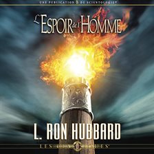 Cover image for L'espoir de l'Homme [The Hope of Man]