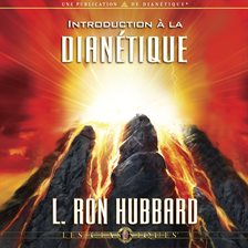 Cover image for Introduction à la Dianétique [Introduction to Dianetics]