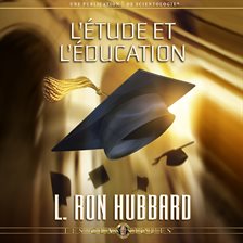 Cover image for L'étude et l'Éducation [Study and Education]