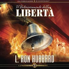 Cover image for The Deterioration of Liberty