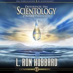 Differences between scientology & other philosophie cover image