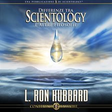 Cover image for Differences Between Scientology & Other Philosophie