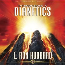 Cover image for Introduction to Dianetics