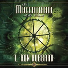 Cover image for Machinery of the Mind