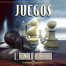 Cover image for Juegos [Games]