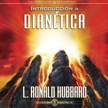 Cover image for Introducción a Dianética [Introduction to Dianetics]