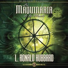 Cover image for La Maquinaria de la Mente [Machinery of the Mind]