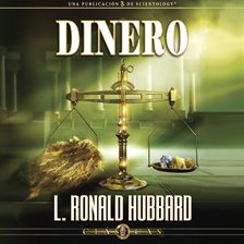 Cover image for Dinero [Money]