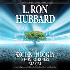 Cover image for Scientology: The Fundamentals of Thought