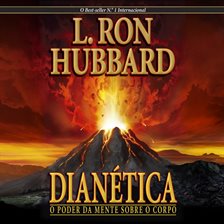 Cover image for Dianetics: The Modern Science of Mental Health