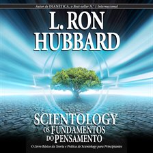 Cover image for Scientology: The Fundamentals of Thought