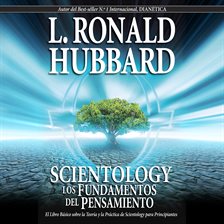 Cover image for Scientology: Los Fundamentos del Pensamiento [Scientology: The Fundamentals of Thought]