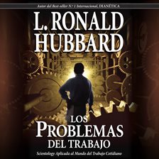 Cover image for Los Problemas del Trabajo [The Problems of Work]