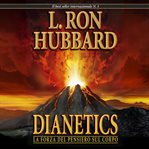 Dianetics the modern science of mental health cover image