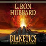 Dianetics the modern science of mental health cover image