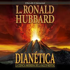 Cover image for Dianética: La Ciencia Moderna De La Salud Mental [Dianetics: The Modern Science of Mental Health]