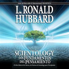 Cover image for Scientology: Los Fundamentos del Pensamiento [Scientology: The Fundamentals of Thought]