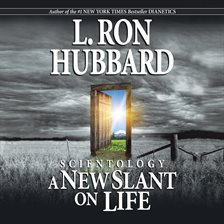 Cover image for Scientology: A New Slant on Life