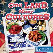 One land, many cultures cover image