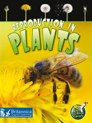 Reproduction in plants cover image