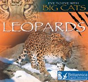 Leopards cover image
