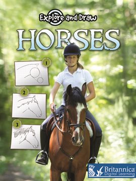 Umschlagbild für Horses