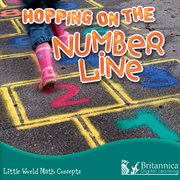 Hopping on the number line cover image