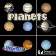 Planets cover image