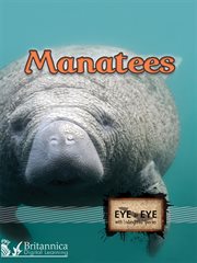 Manatees cover image