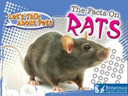 The facts on rats cover image