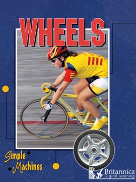 Cover image for Wheels