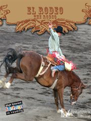 El rodeo: The rodeo cover image