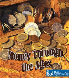 Cover image for Money Through the Ages