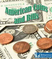 American coins and bills cover image