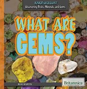 What Are Gems? cover image