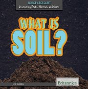 What is soil? cover image