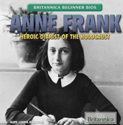 Anne Frank cover image