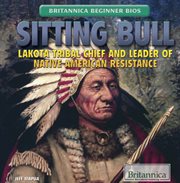 Sitting Bull cover image