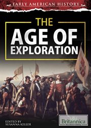 Age of Exploration cover image