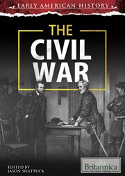 The Civil War cover image