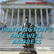 Washington's farewell address cover image