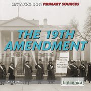 The 19th Amendment cover image
