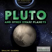 Pluto and other dwarf planets cover image