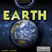 Earth cover image