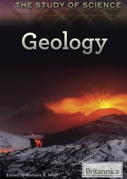 Geology cover image