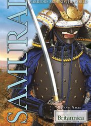 Samurai cover image
